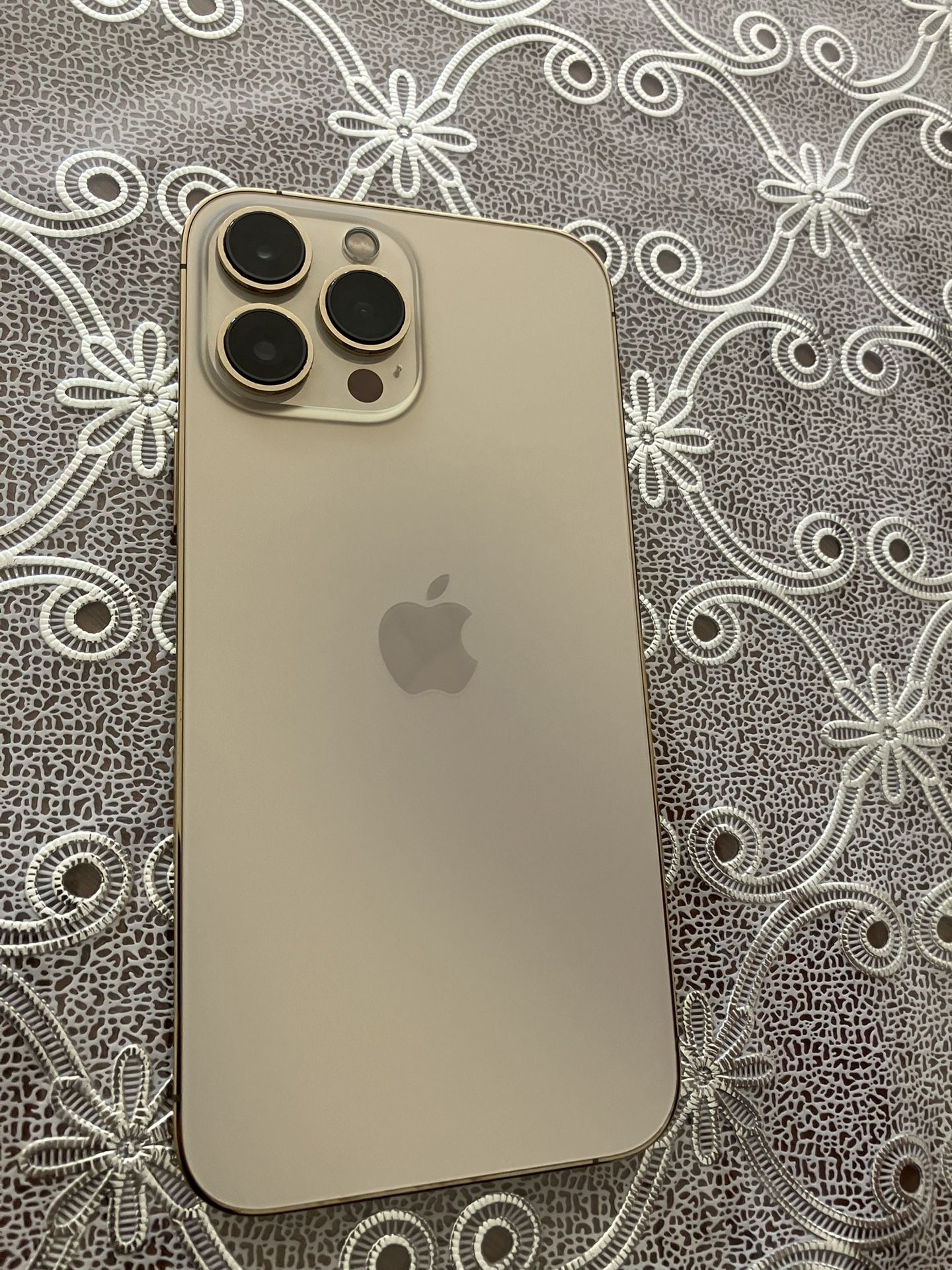 iPhone 13 Pro Max <<512GB>>