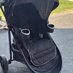 Graco Jogging Stroller 