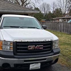 2011 GMC Sierra 1500