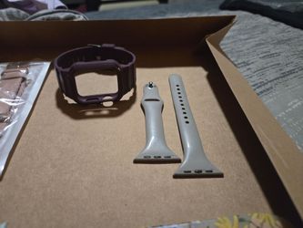 Apple Watch Acc. All NEW