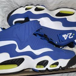 Nike Air Griffey Max 1 2021 Varsity Royal 