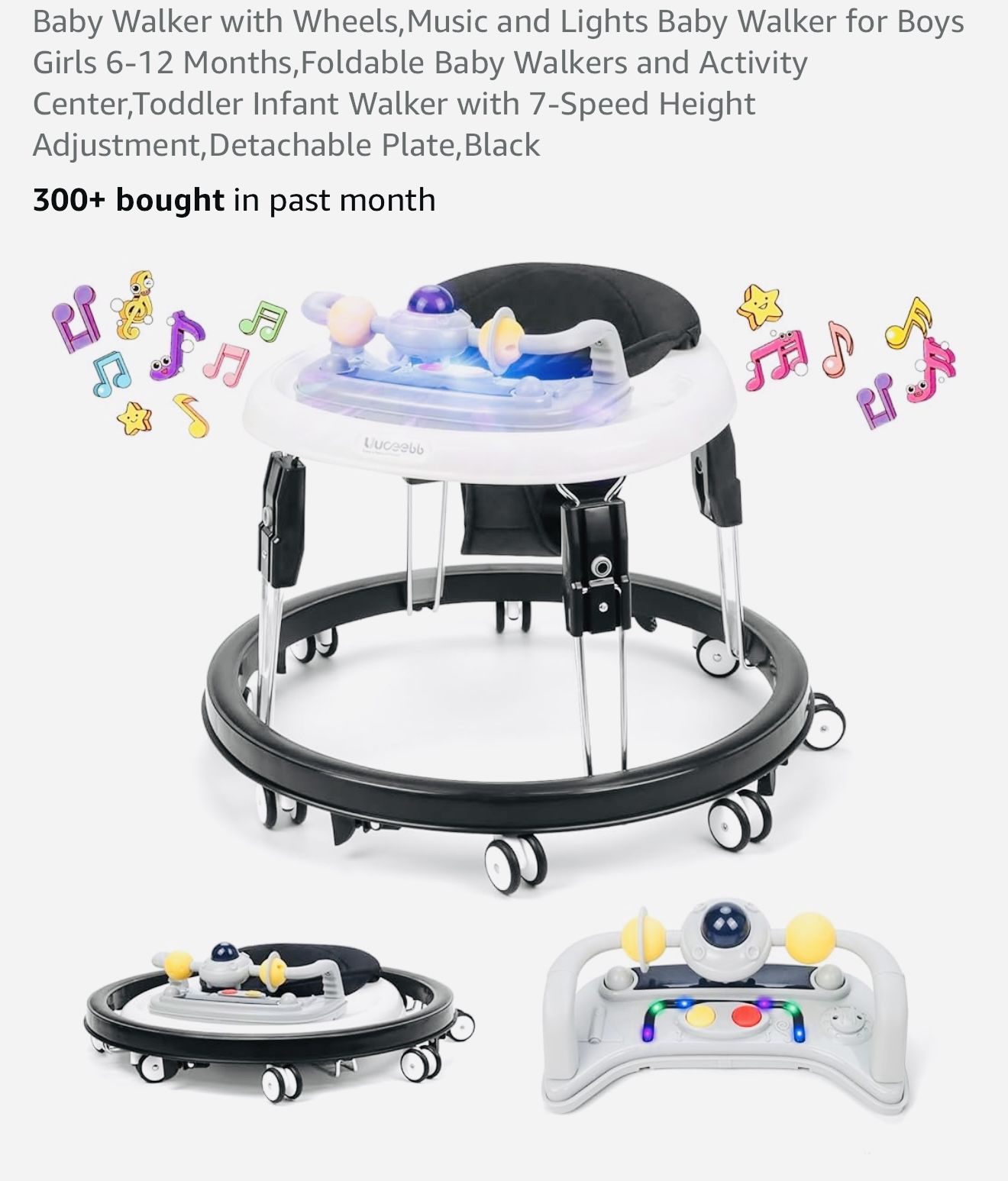 Baby Walker