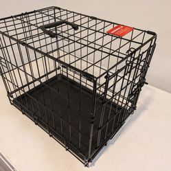 Folding pet crepe for dog or cat