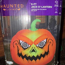 Halloween Decoration
