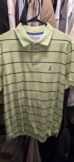 Nautica shirt men
