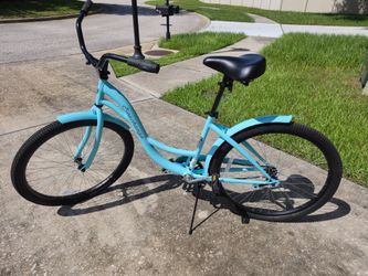 Kent Beach Cruiser