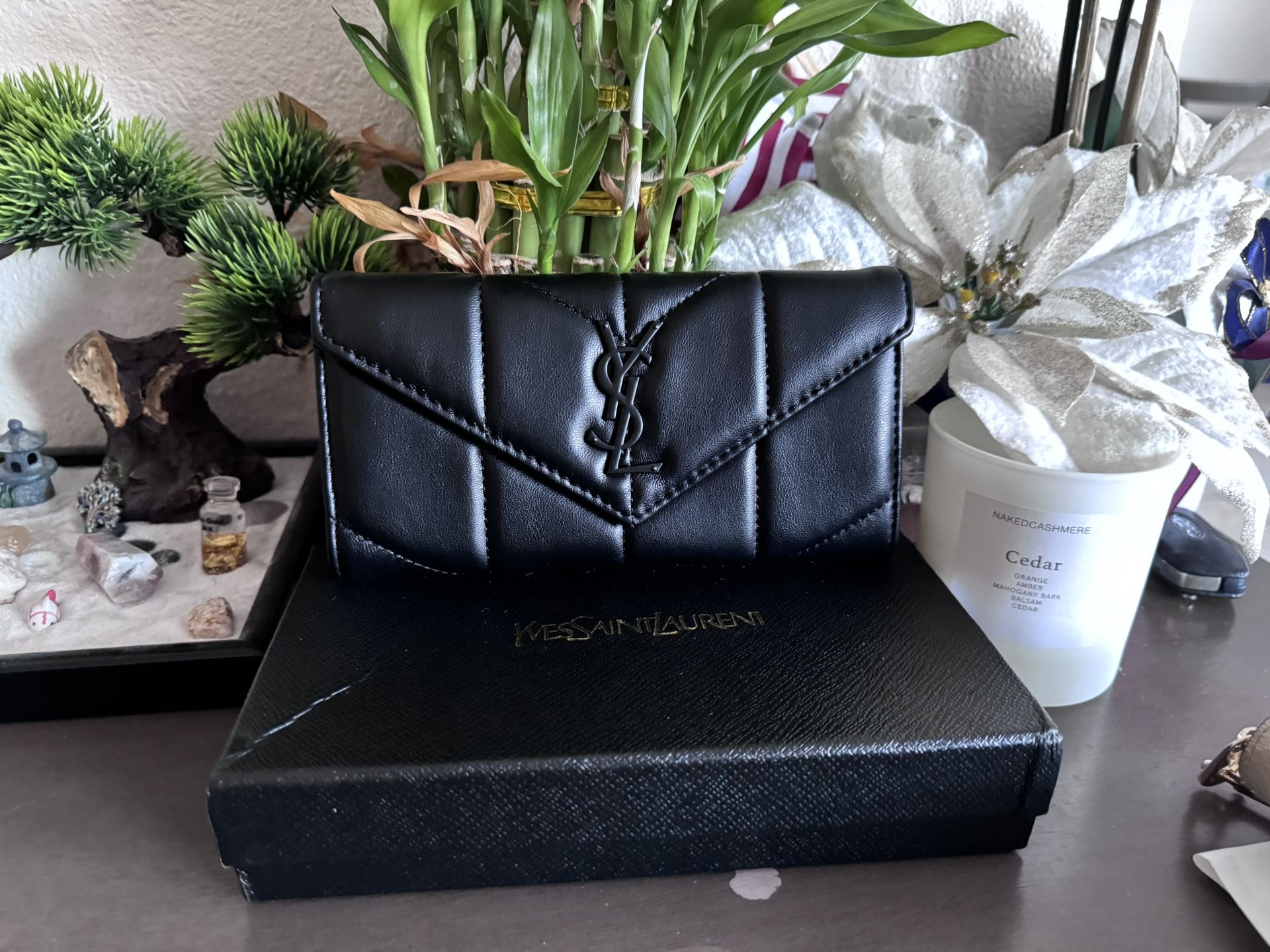 YSL Wallet