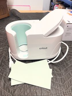 sublimation lot with mug press