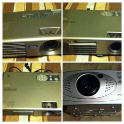 Projectors From $49-$139