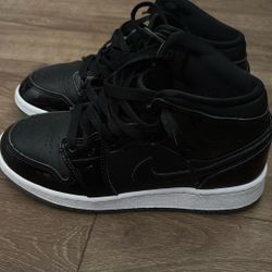 Jordan 1s