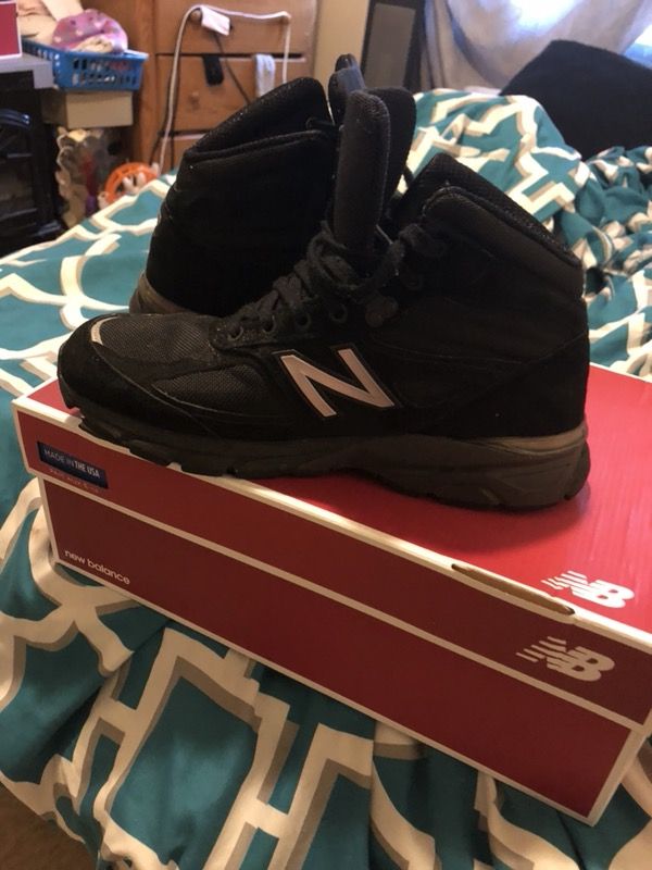 New balance Boots