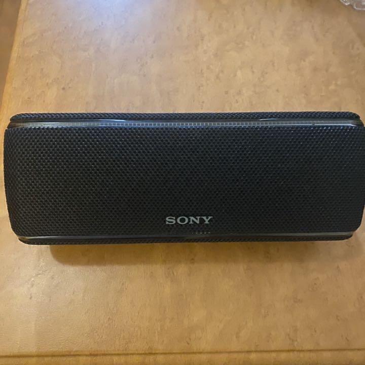 Sony Bluetooth Speaker 