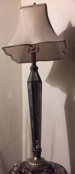 Neiman Marcus table lamp