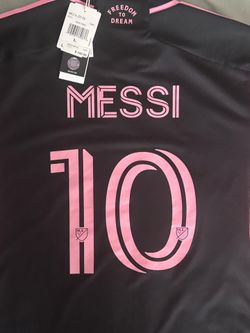 Inter Miami Messi