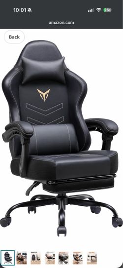 Brand. New Gaming Chair