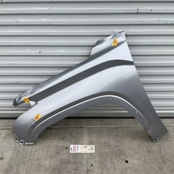 2022 2025 TOYOTA TUNDRA LEFT SIDE FENDER OEM 