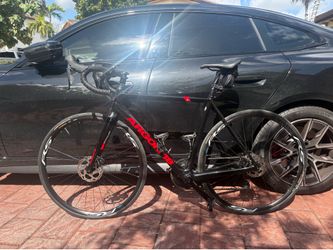 ARGON 18 GALLIUM CS (2020) EXCELLENT CONDITION