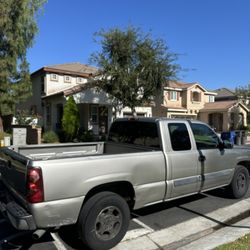03 Silverado For Sale 
