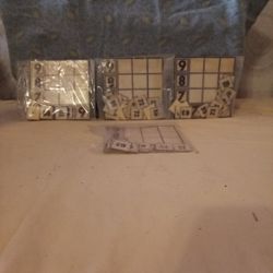 Arithmetic Puzzles