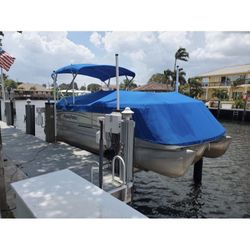 Tour South Florida By Boat / Biscayne Bay- Islands - Ft Lauderdale 