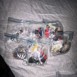 Name brand Shoe/ KEY CHAINS