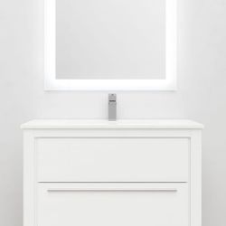Bathroom Vanity 40" 