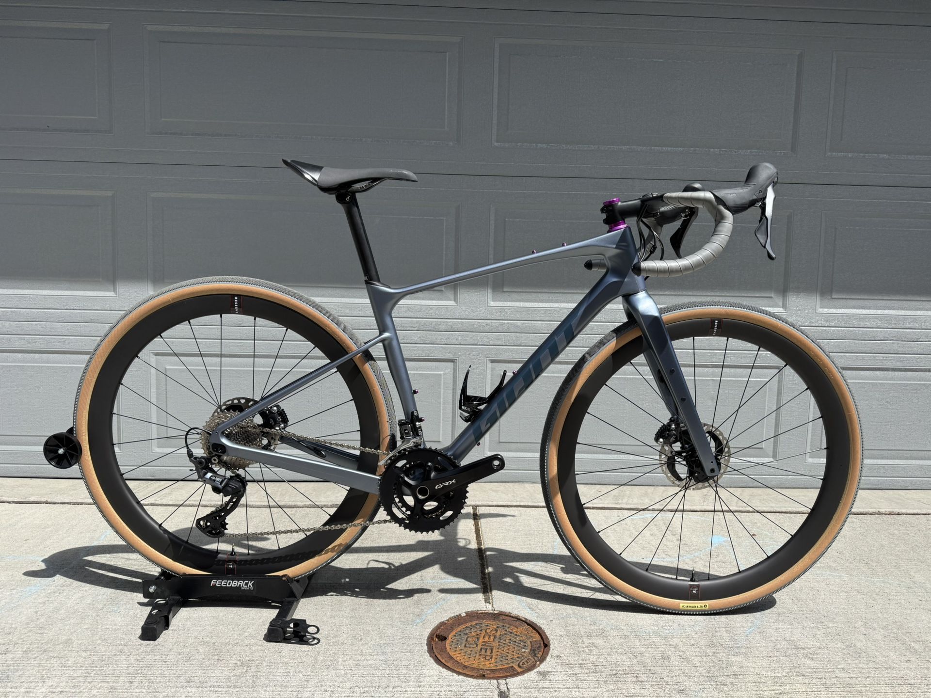 2022 Giant Revolt Advanced 0 *Updated*