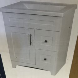 Bathroom Vanity Combo 24 Inches