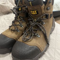 Work Boots Size 13