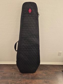 Coffin Case Extreme XL Gigbag Flying V Extra Large (Trades Okay)