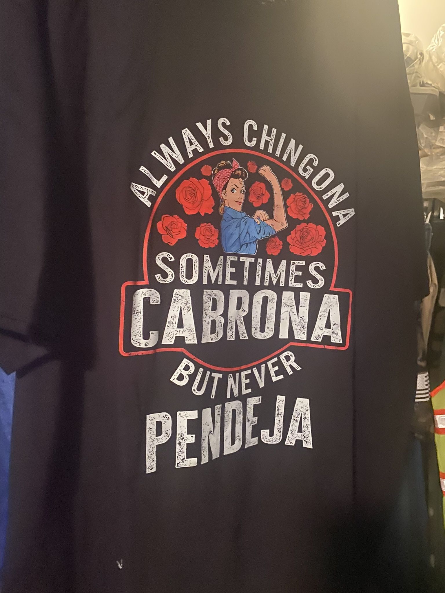 Tees