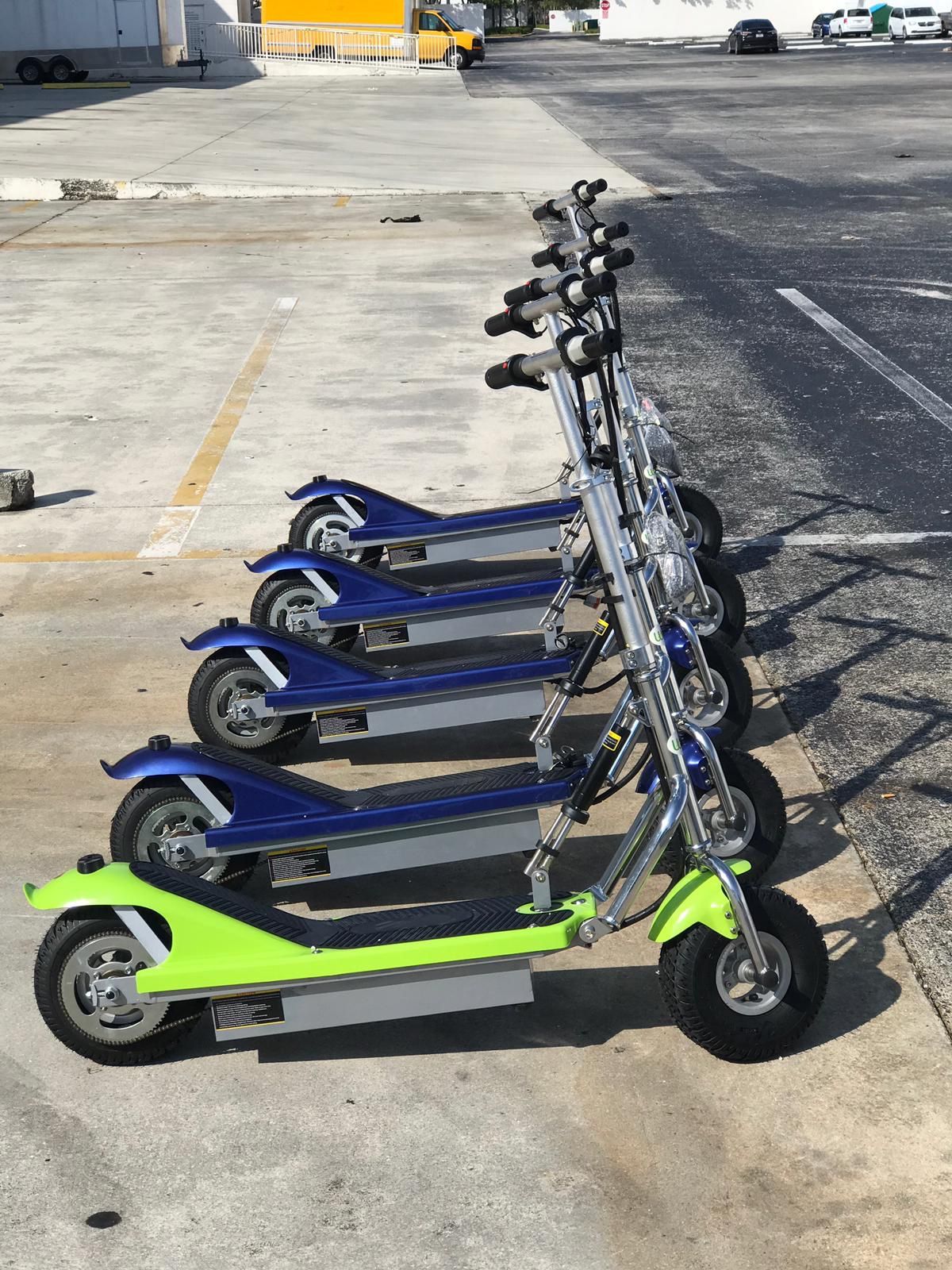 Electric Scooter for adult