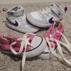 Toddler Nike Size 6C