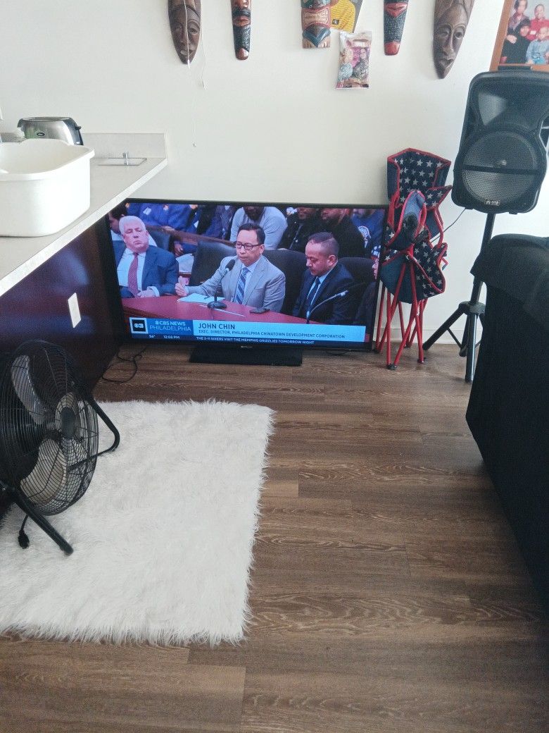 TV