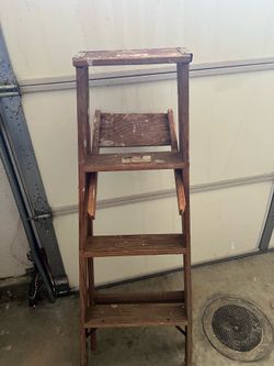 Ladder