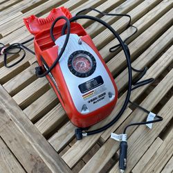 Black & Decker Air Station  