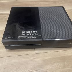 Xbox One 500 GB