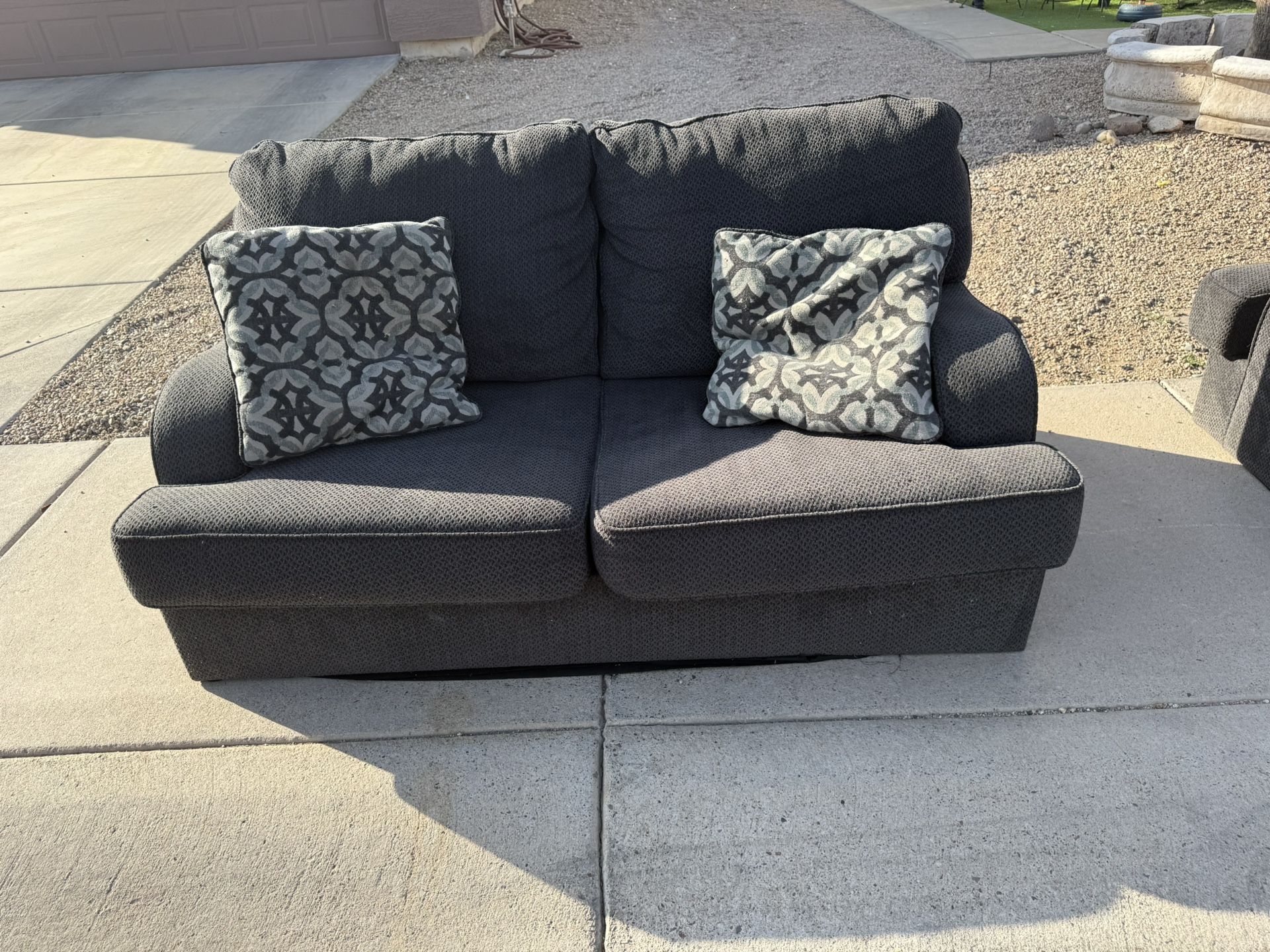 Free Couches