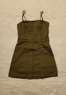 Urban Outfitters Dress