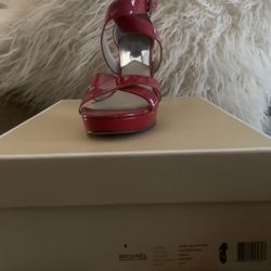 Michael Kors Heels 