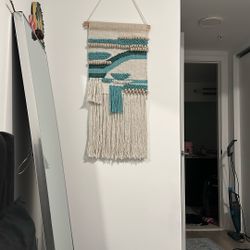 Hanging Decor Thread 