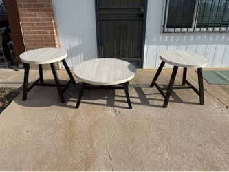 Fladona Table Set