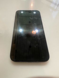 iPhone 15 Plus 128 GB  Unlocked- Black