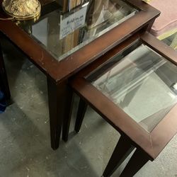 Tables- 3 Nesting Tables. 