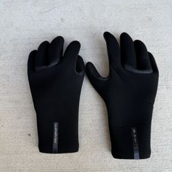 Quiksilver Youth 3mm Wetsuit Gloves