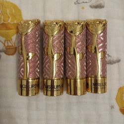 Rose Lipsticks