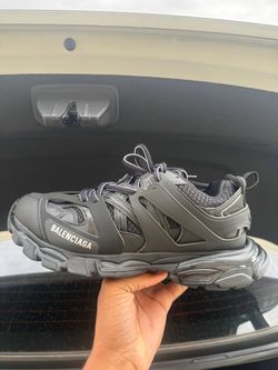 Balenciaga Track Runners