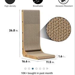 Cat Scratcher