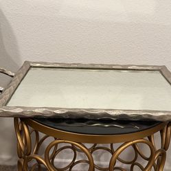 Tray House Decor