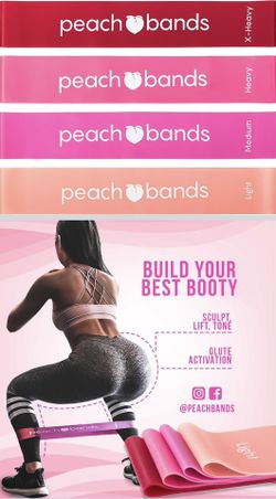 Resistance Elastic Bands